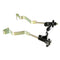 Blocatoare usi din interior camion - Renault T (6/13>)